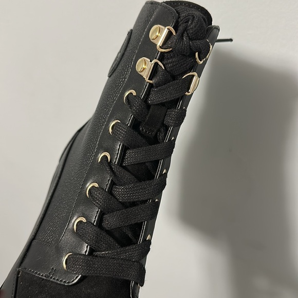 Giani Bernini heeled boots NWOT - Picture 6 of 8